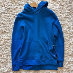 John Elliott Villian Slim Fit Hoodie - L